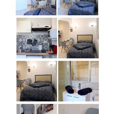 Pluton Apartment Saint-Quentin  Luaran gambar